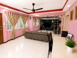 Blk 260 Bishan Street 22 (Bishan), HDB 4 Rooms #610269871